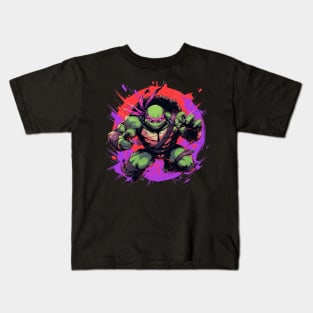 donatello Kids T-Shirt